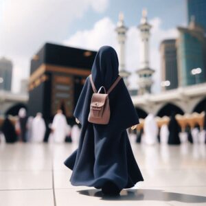 The Rituals of Hajj: Following in the Footsteps of the Prophets