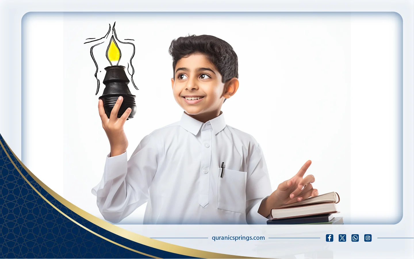 The Reward for memorizing Qur’aan